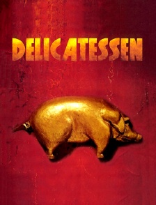 Delicatessen