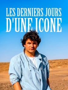 Les derniers jours d'une icône : Daniel Balavoine