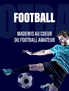Au coeur du football amateur