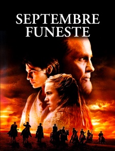 Septembre funeste