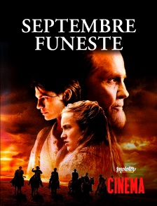 Septembre funeste