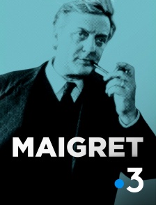 France 3 - Maigret