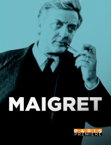 Paris Première - Maigret