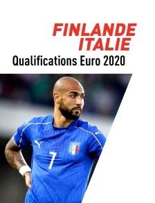 Football - Finlande / Italie