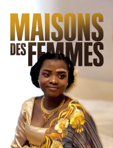 Maisons des femmes