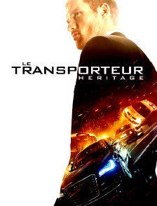 Le transporteur : héritage