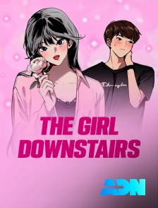 ADN - The Girl Downstairs