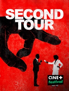 CINE+ Festival - Second Tour
