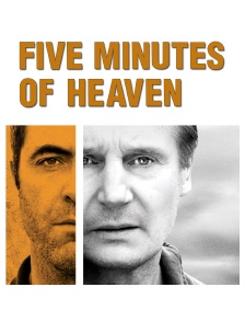 Five Minutes of Heaven