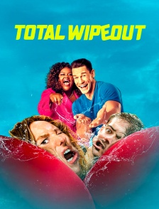 Total Wipeout