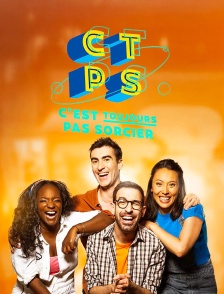 C'est toujours pas sorcier