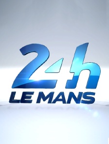 24 heures du Mans 2018