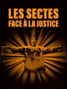 Les sectes face à la justice