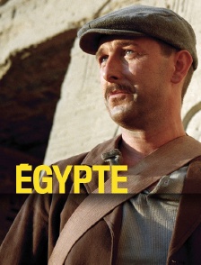 Egypte : les momies de compagnie
