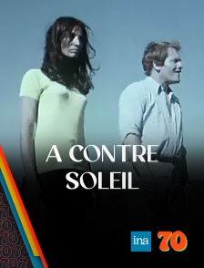 INA 70 - A contre soleil