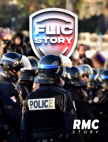 RMC Story - Flic story