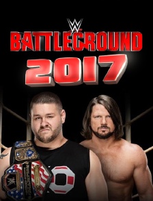 WWE Battleground 2017