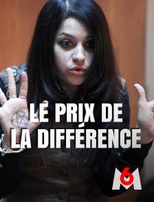 Le prix de la différence