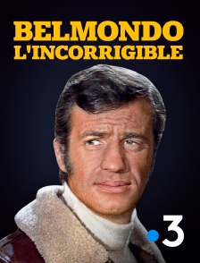 France 3 - Belmondo l'incorrigible