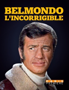 Belmondo l'incorrigible