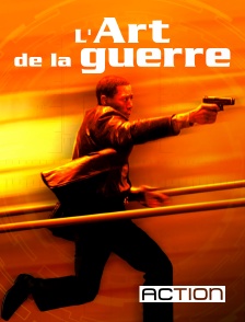 ACTION - L'Art de la guerre