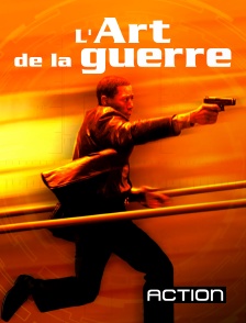 Action - L'Art de la guerre