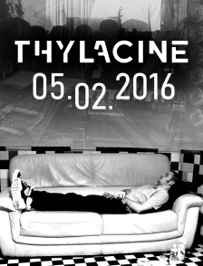 Thylacine 05.02.2016