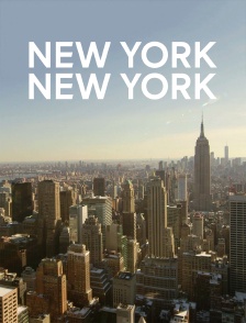 New York, New York