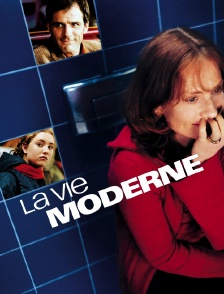 La vie moderne