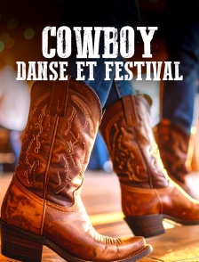 Cowboy, danse et festival : la country envahit la France