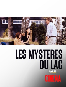 Molotov Channels Cinéma - Les mystères du lac