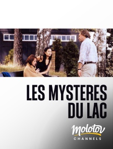 Molotov channels - Les mystères du lac