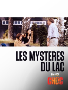 Molotov Channels CHOC - Les mystères du lac