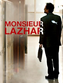 Monsieur Lazhar