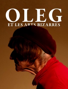 Oleg et les arts bizarres