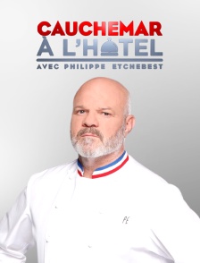 Cauchemar à l'hôtel