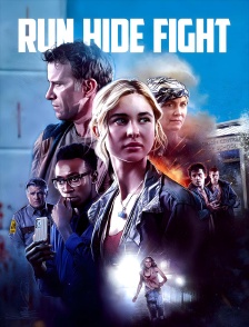 Run Hide Fight