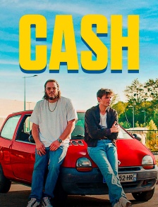 Cash