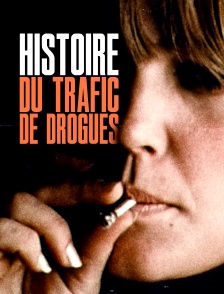 Histoire du trafic de drogues