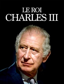 Le roi Charles III