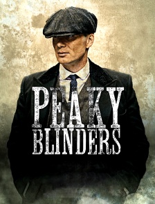 Peaky Blinders