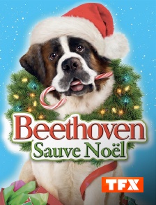 TFX - Beethoven sauve Noël