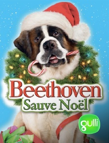 Gulli - Beethoven sauve Noël