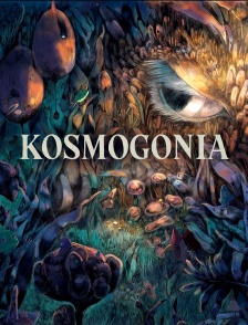Kosmogonia