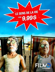 FilmoTV - Le sens de la vie pour 9,99$