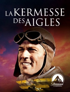 Paramount Channel - La kermesse des aigles