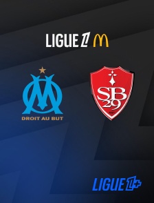 Match Marseille / Brest en streaming