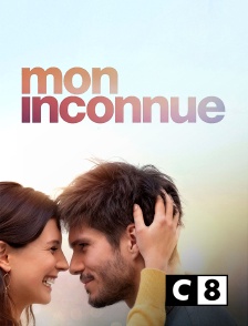 C8 - Mon inconnue