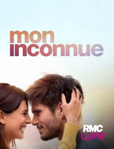 RMC Life - Mon inconnue