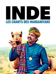 Inde, les chants des Manganiyars